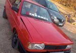 VW gol