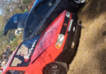 VW gol