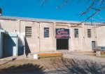 Taller mecánico en Villa de las Rosas
