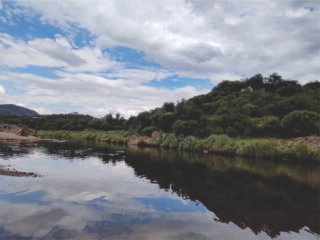 terreno