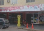 Kiosco en Villa Dolores
