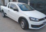 VW Saveiro
