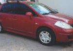 NISSAN $ 11.000.000