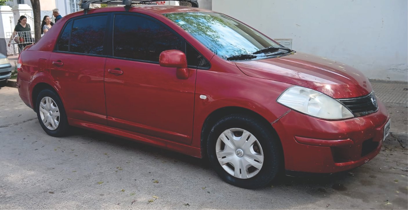 NISSAN $ 11.000.000