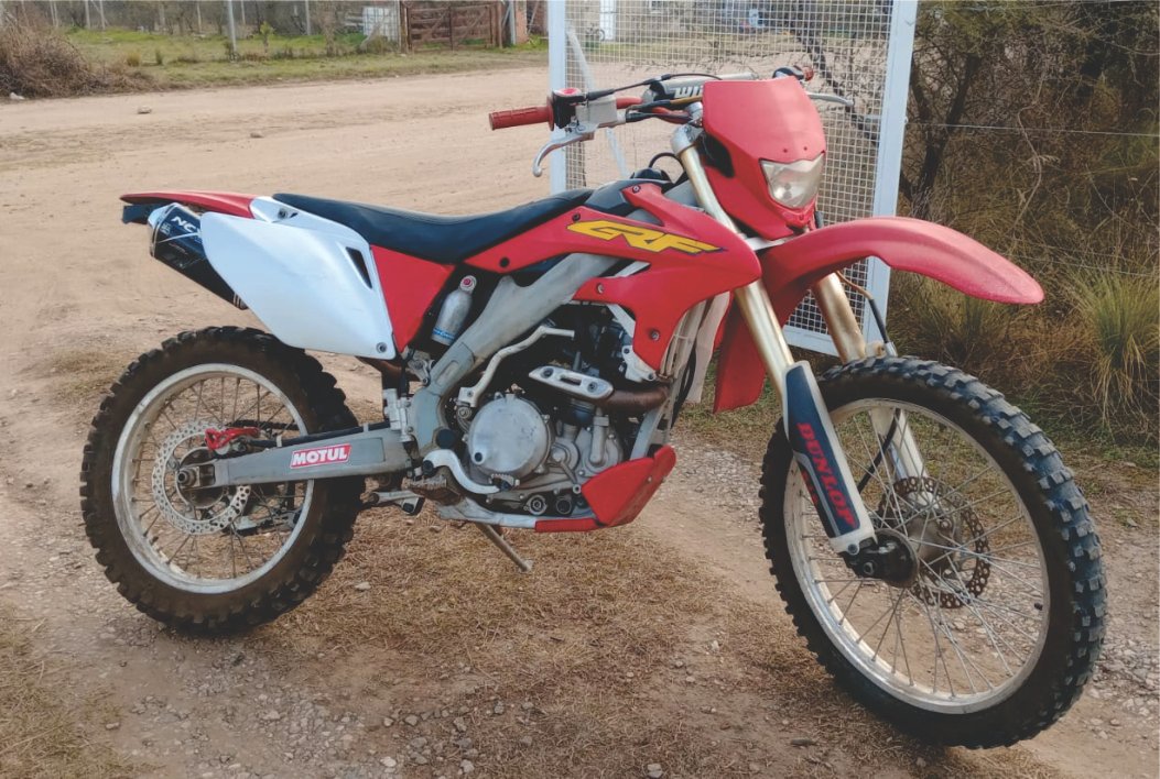 GRF  250 $ 4.000.000