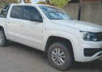 VW Amarok