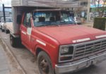 Ford 350 $ 11.000.000