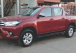 Toyota Hilux $ 39.000.000