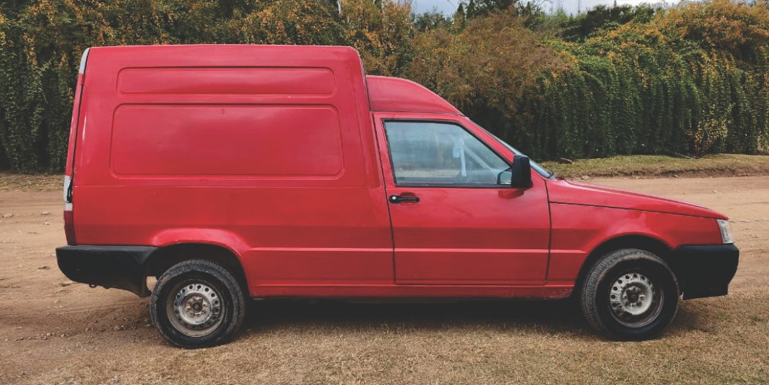 Fiat Fiorino