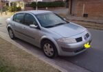 Renault Megane 2