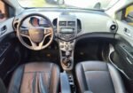 Chevrolet Sonic