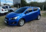 Chevrolet Sonic
