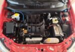 Fiat Siena 1.4  2014
