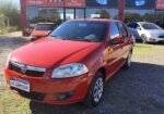 Fiat Siena 1.4  2014
