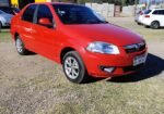 Fiat Siena 1.4  2014