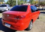 Fiat Siena 1.4  2014