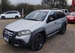 Fiat Palio Adventure 1.6 16V