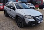 Fiat Palio Adventure 1.6 16V