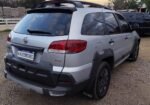 Fiat Palio Adventure 1.6 16V