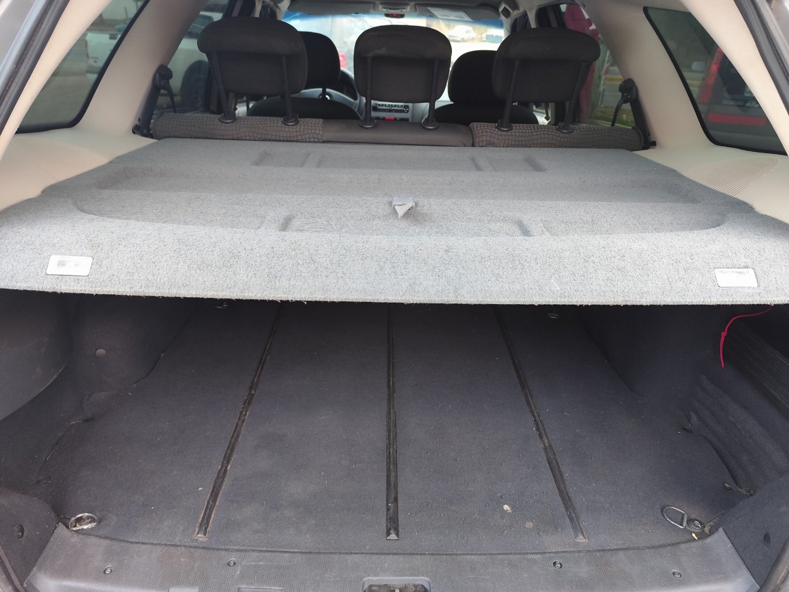 Fiat Palio Adventure 1.6 16V