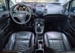 Ford fiesta 1.6