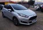 Ford fiesta 1.6