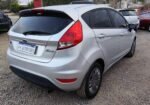 Ford fiesta 1.6