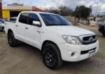 Toyota Hilux 2.5 2009 4×2