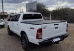 Toyota Hilux 2.5 2009 4×2
