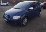 VW FOX 1.6