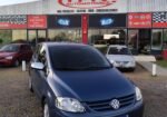 VW FOX 1.6