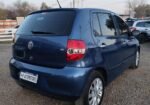 VW FOX 1.6