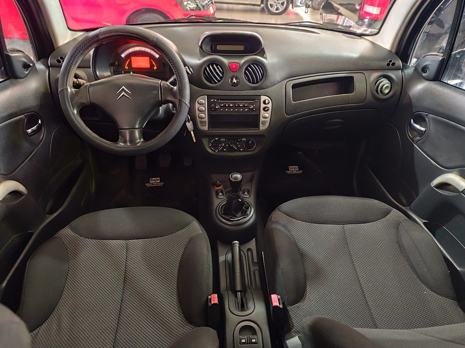 CITROEN C3