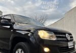 VW Amarok