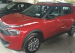 Citroen AIRCROSS