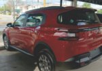 Citroen AIRCROSS
