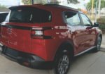 Citroen AIRCROSS
