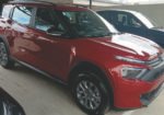 Citroen AIRCROSS