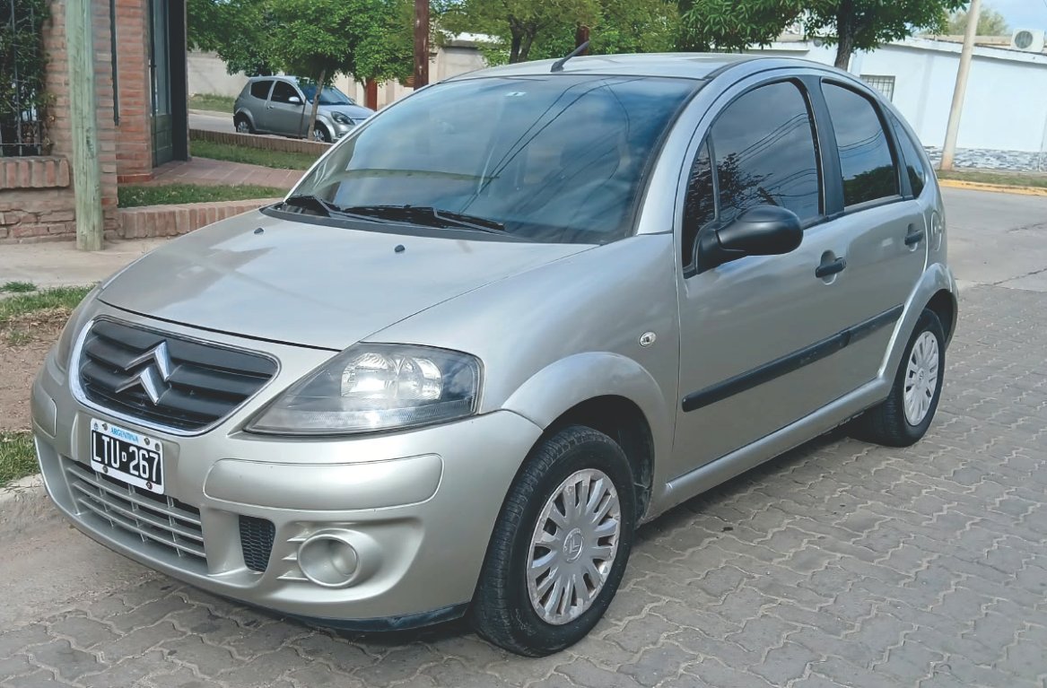Citroen C3