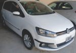 VW Suran