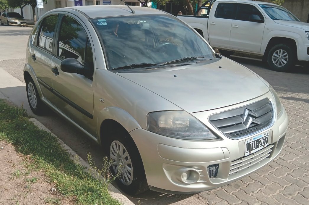 Citroen C3