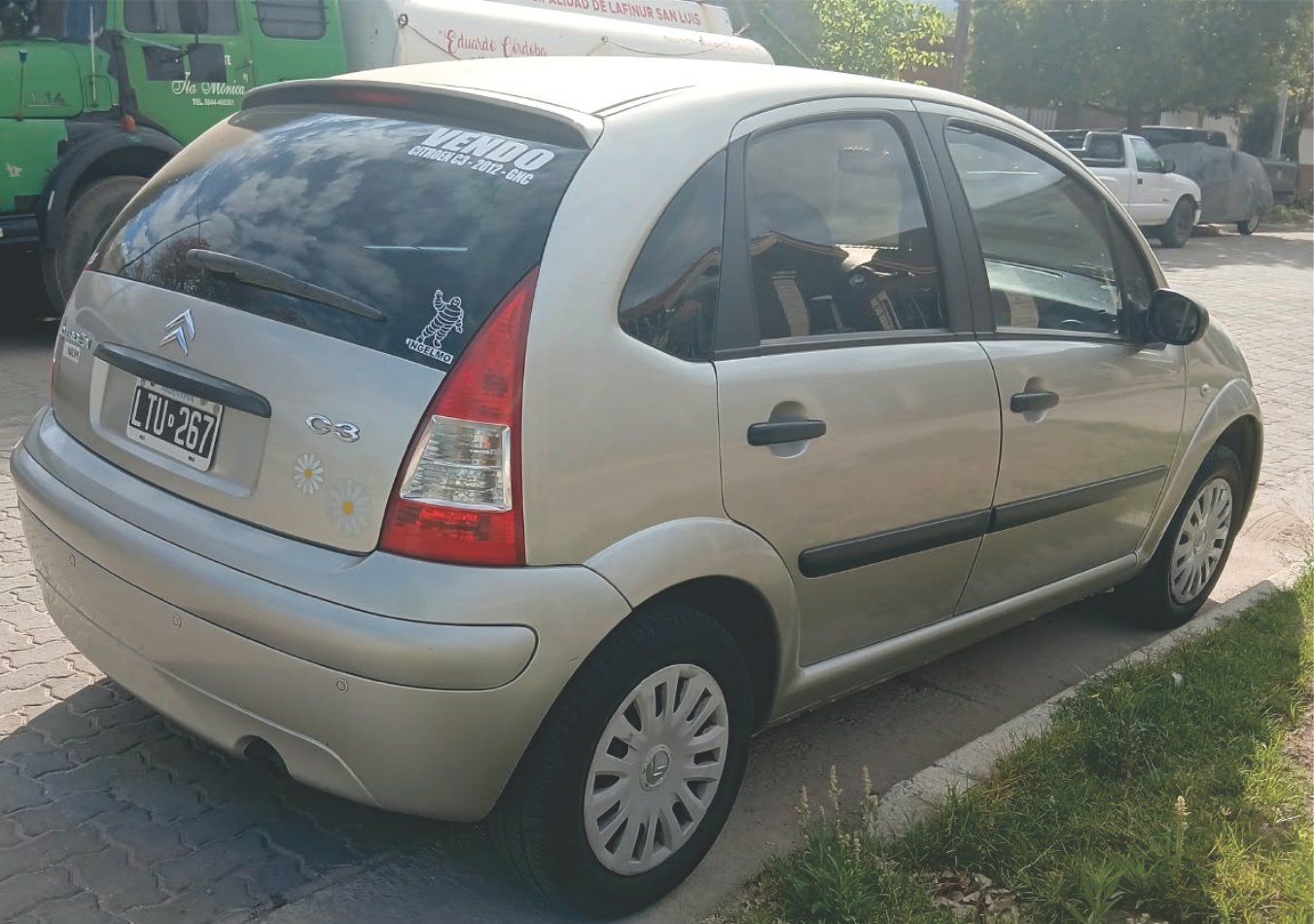 Citroen C3