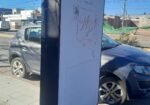 Cartel comercial