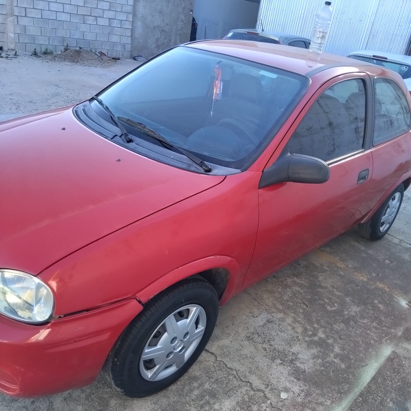 Chevrolet Corsa 10 A/A