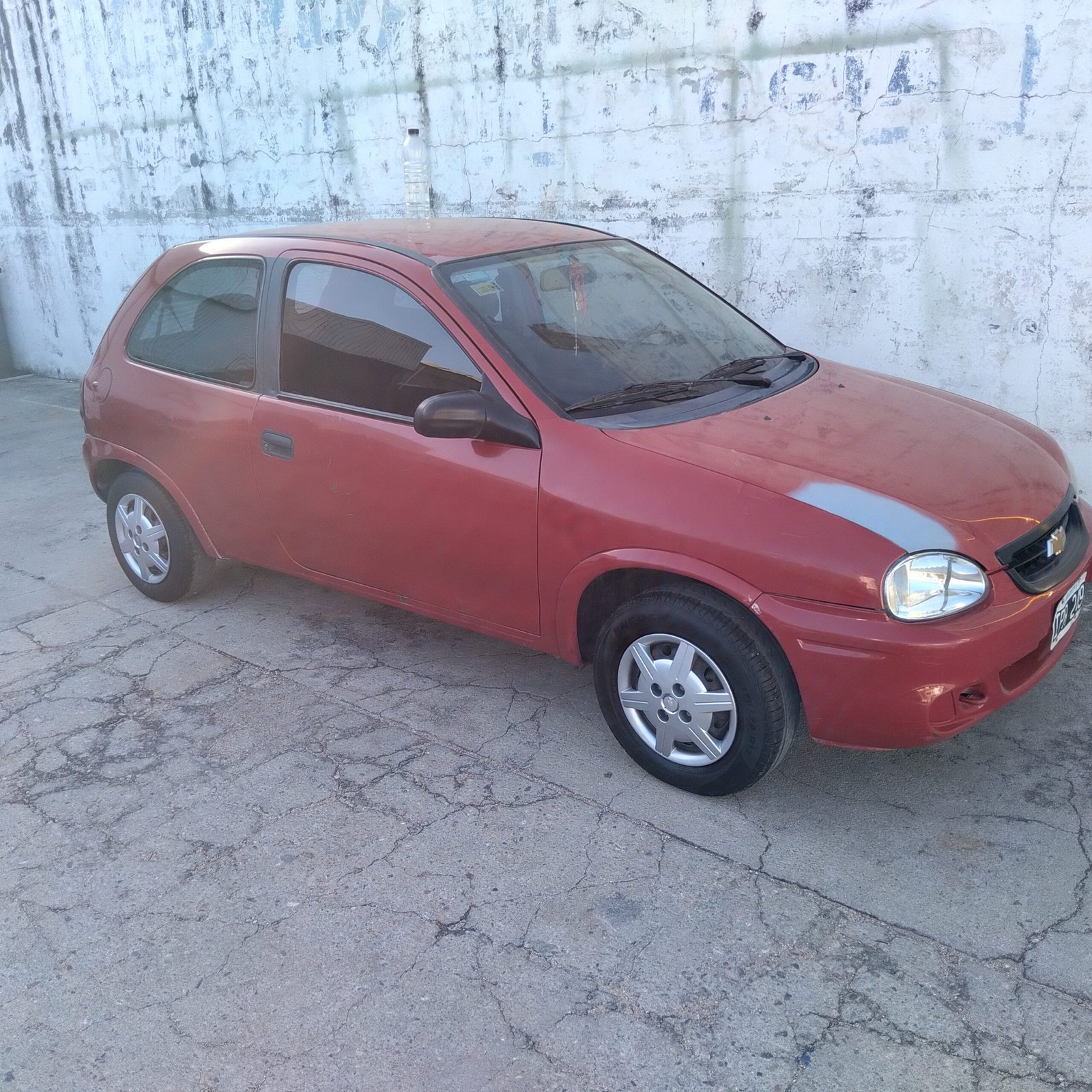 Chevrolet Corsa 10 A/A