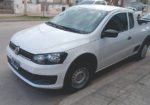 VW Saveiro