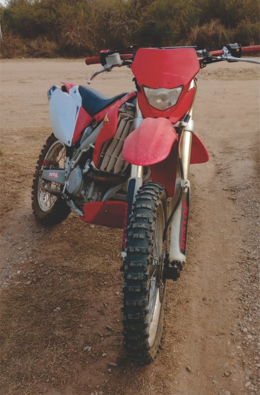 GRF  250 $ 4.000.000