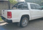 VW Amarok