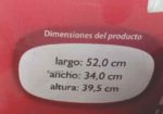 Parrilla Churasquera