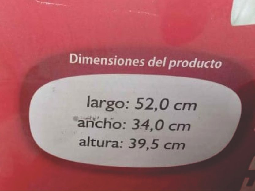 Parrilla Churasquera